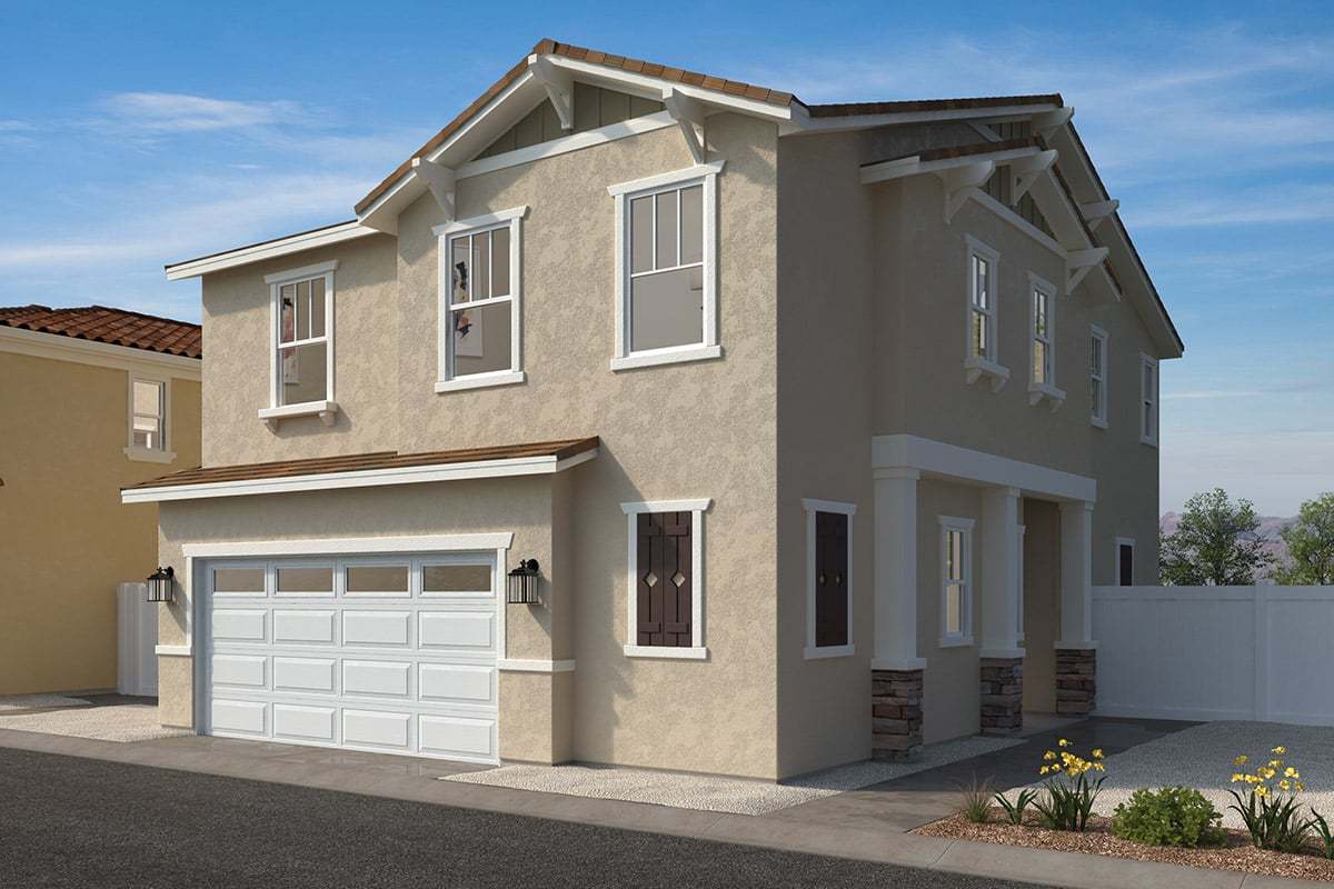 Exterior B