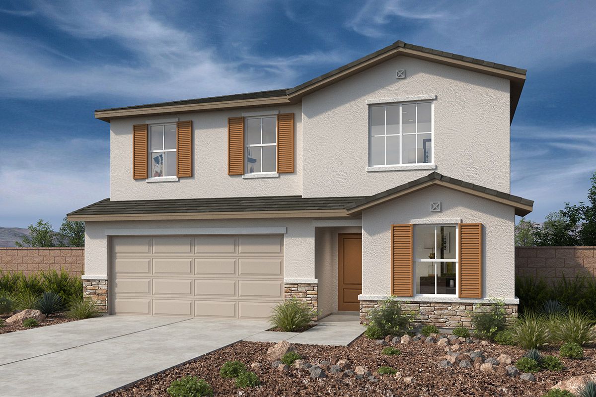 Plan 2524 floor plan