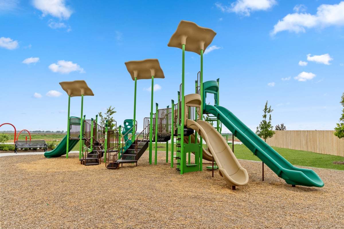 Community park