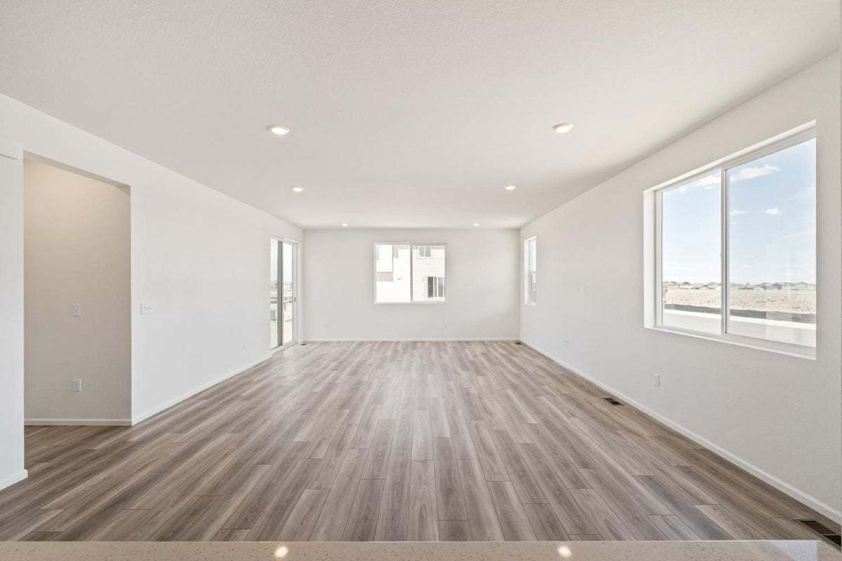 Great room