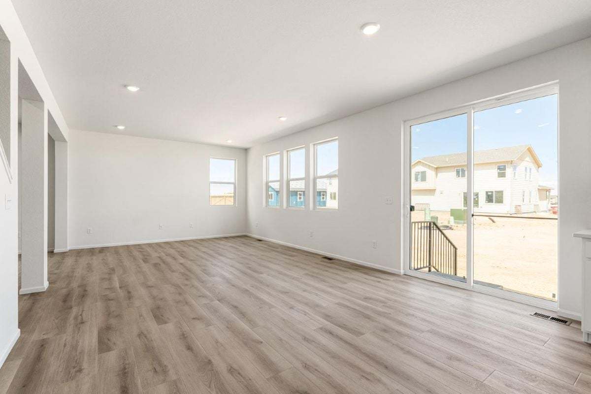 Great room