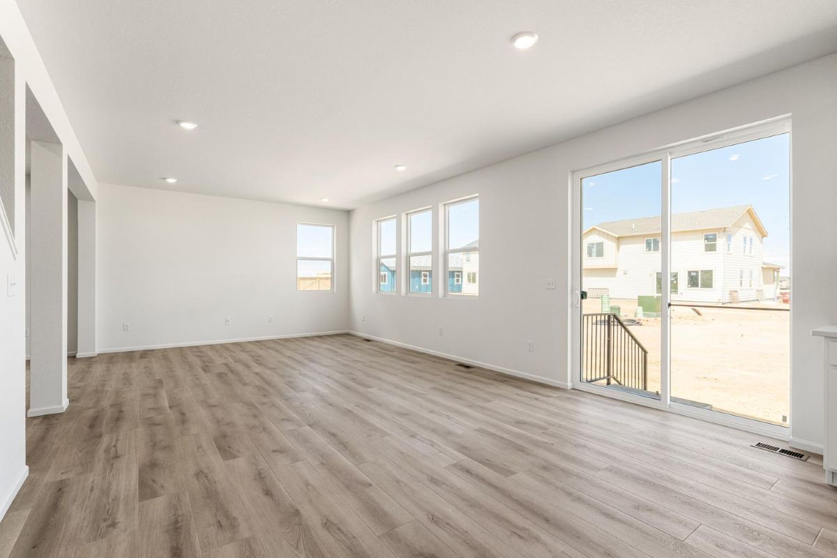 Great room