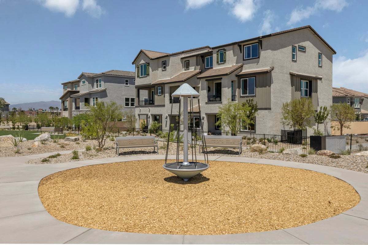Amenity