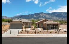 Carson Corner: Tucson, Arizona - KB Home