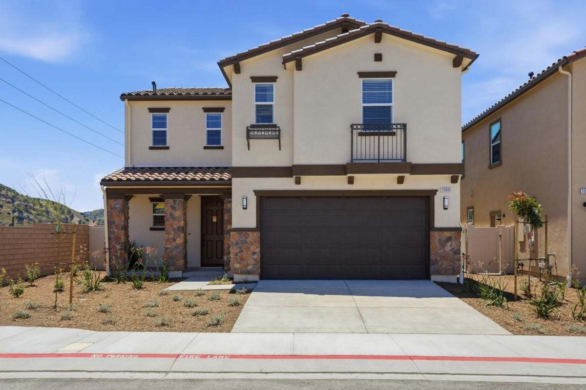 20800 Pio Pico Ct. (Plan 2346)