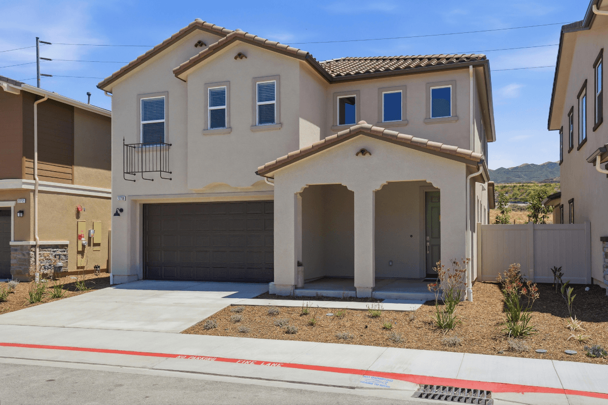 23708 Wilcox Dr. (Plan 2387)