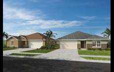 Woodland Oaks I: Brooksville, Florida - KB Home