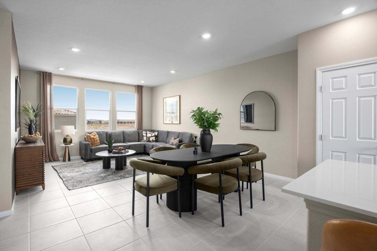 Great room
