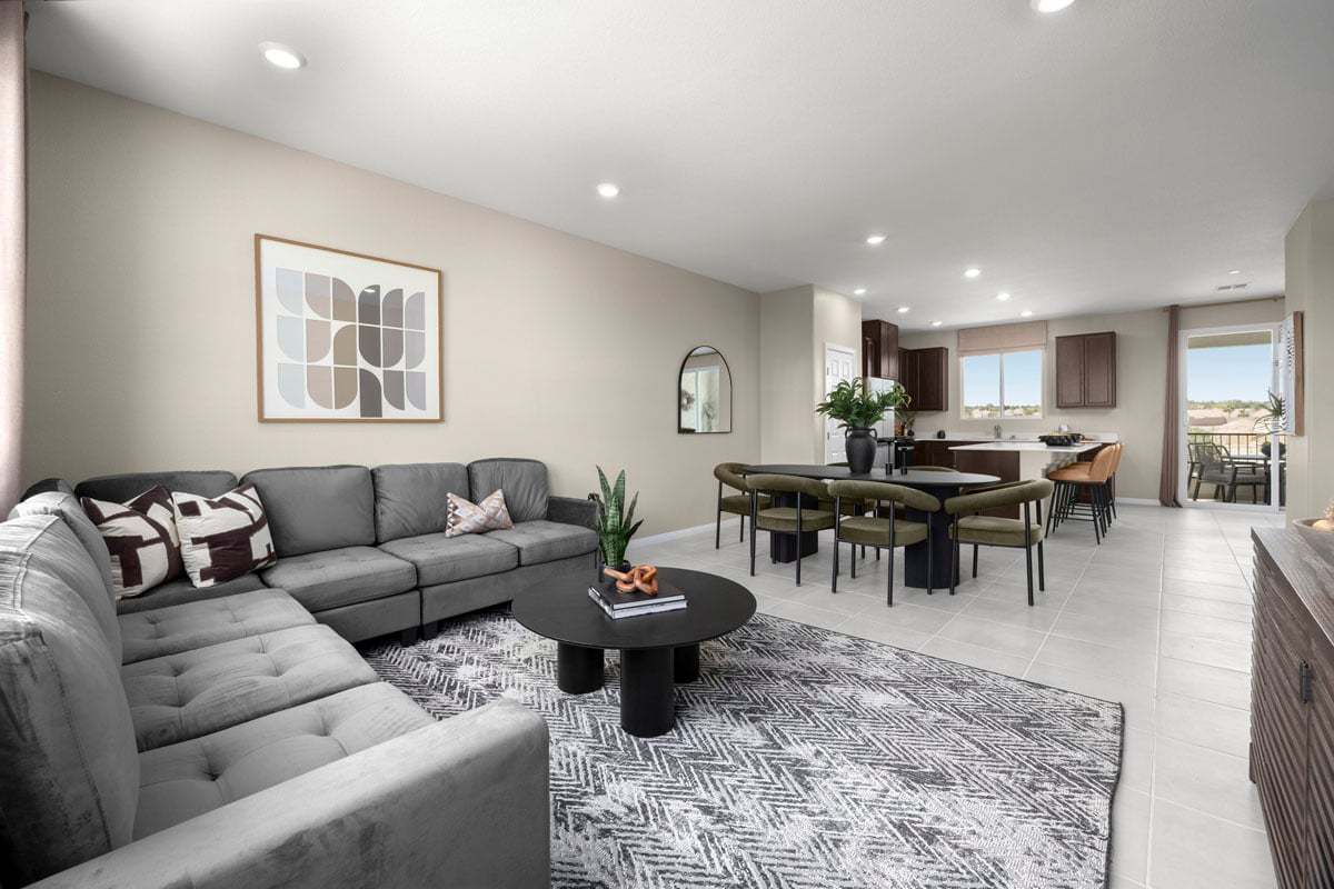 Great room