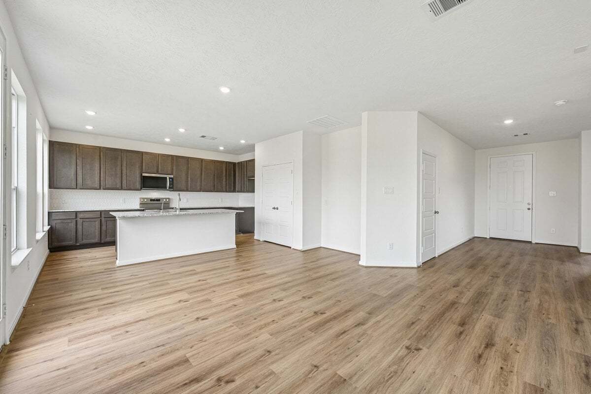 Great room