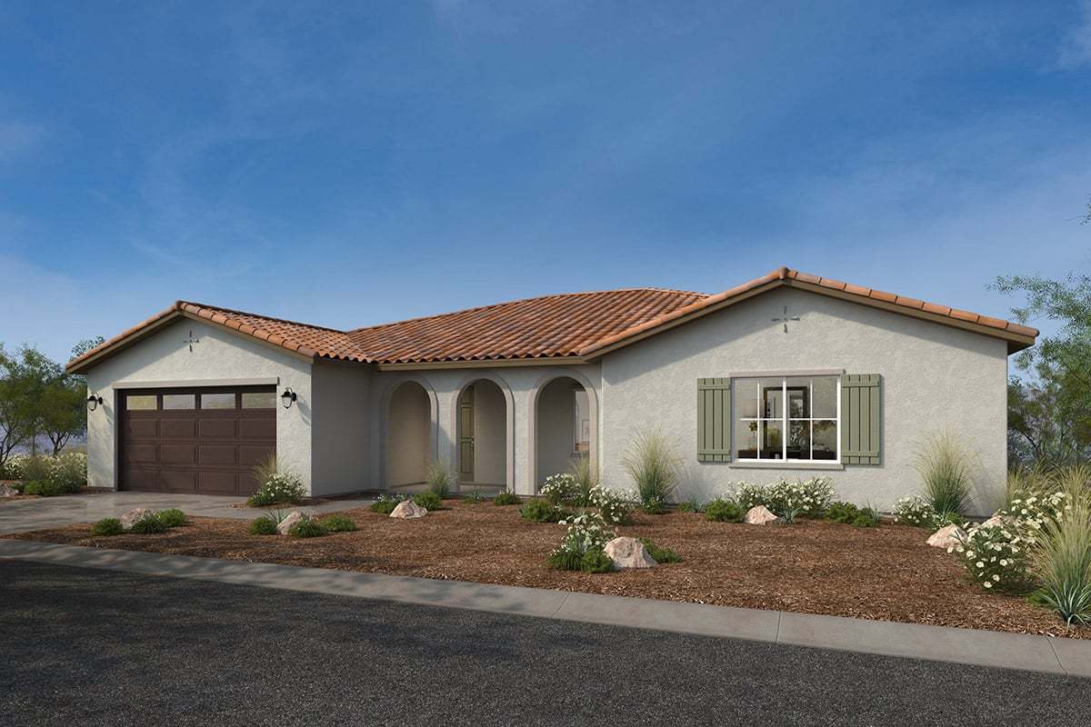 Palmetto - Moreno Valley, CA