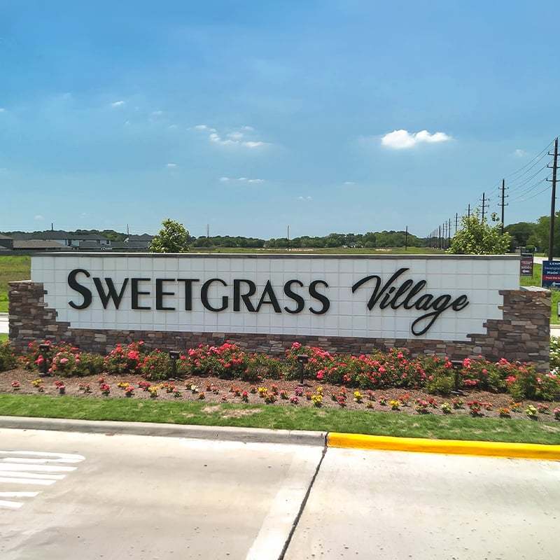 casa en Sweetgrass Village por KB Home