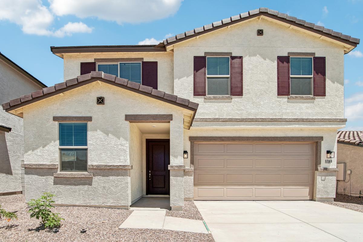 Bella Camino Traditions por KB Home en Phoenix-Mesa Arizona