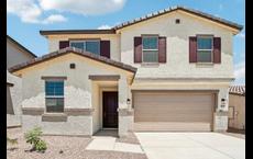 Bella Camino Traditions: San Tan Valley, Arizona - KB Home