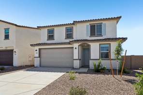 33726 N Hosta Dr (Plan 2524)