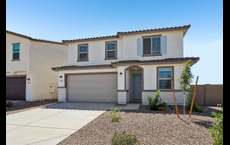 Skyline Village Enclaves: San Tan Valley, Arizona - KB Home