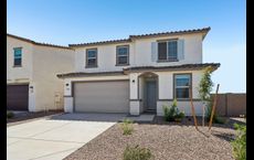 Skyline Village Enclaves: San Tan Valley, Arizona - KB Home