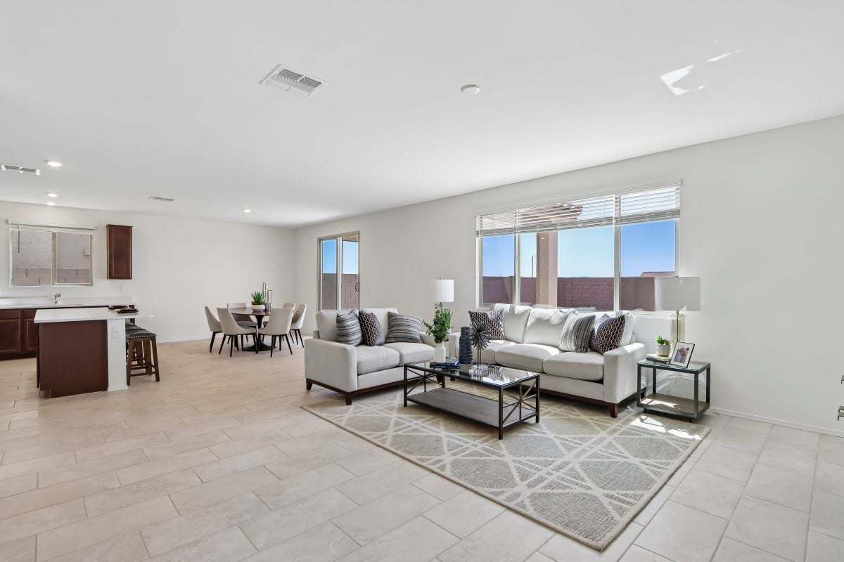 Great room
