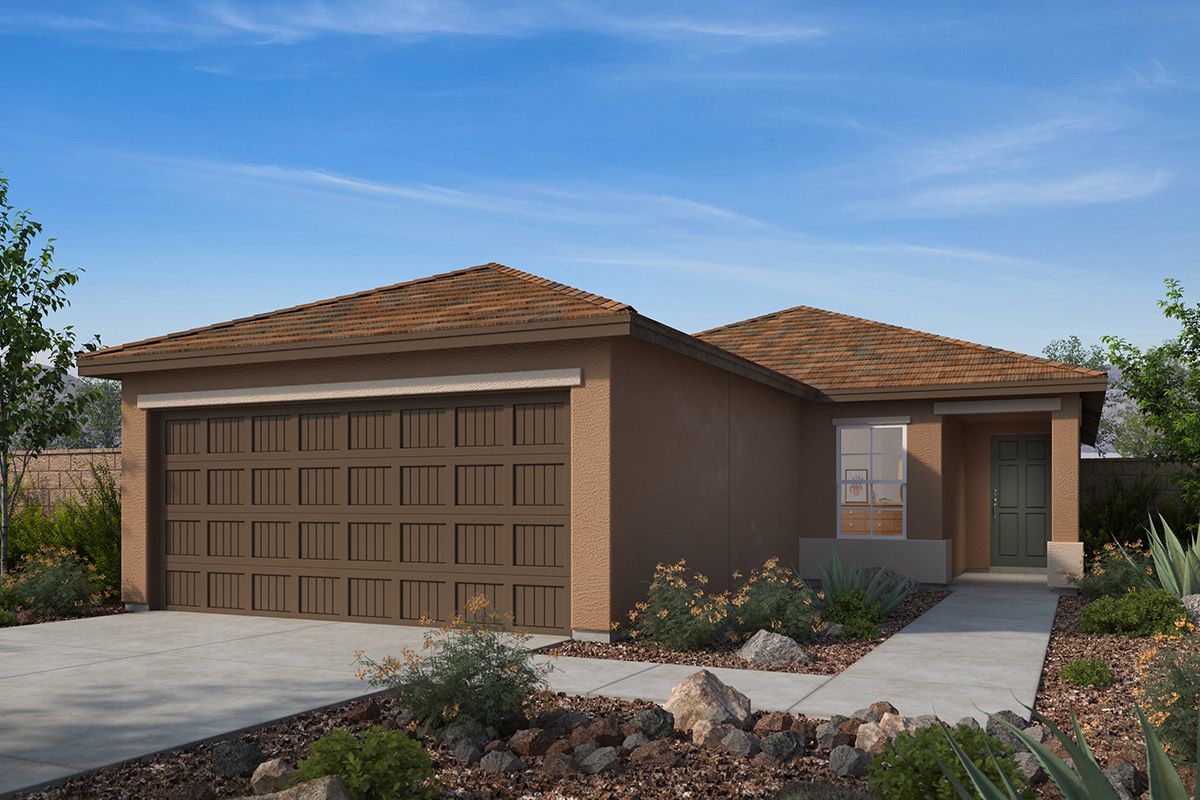 9112 E Indigo Bluff St. Tucson, AZ 85730