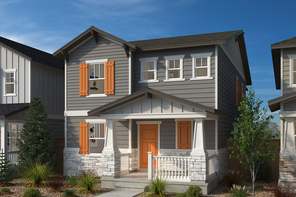 5295 N Eaton Park St (Plan 2138 Modeled)
