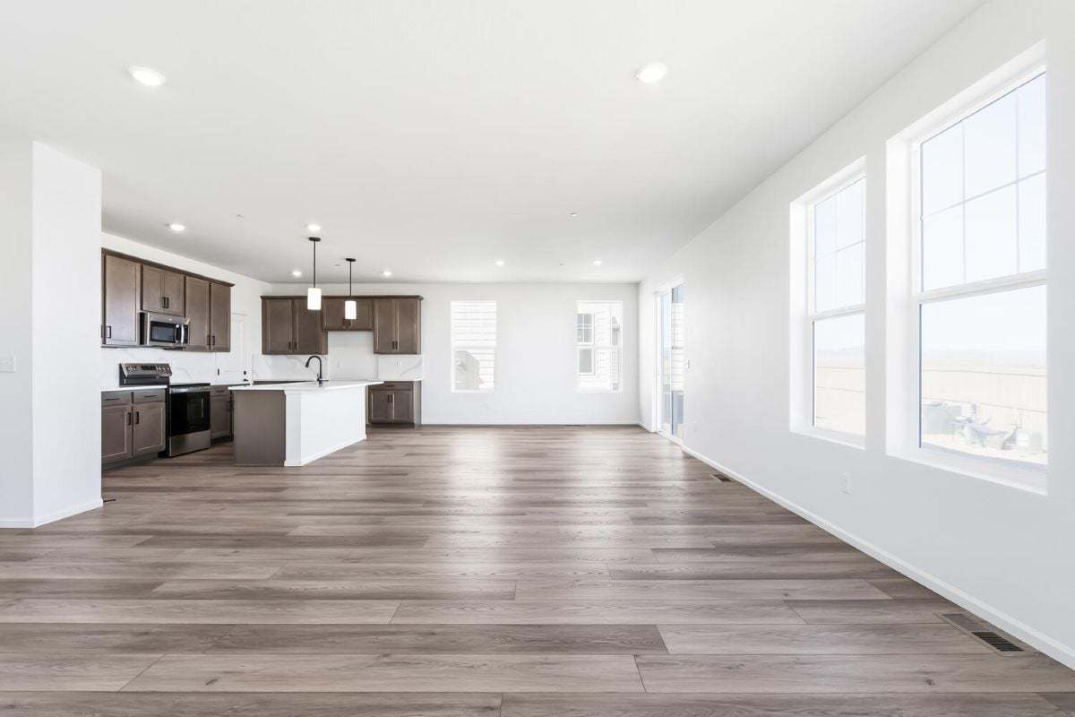 Great room