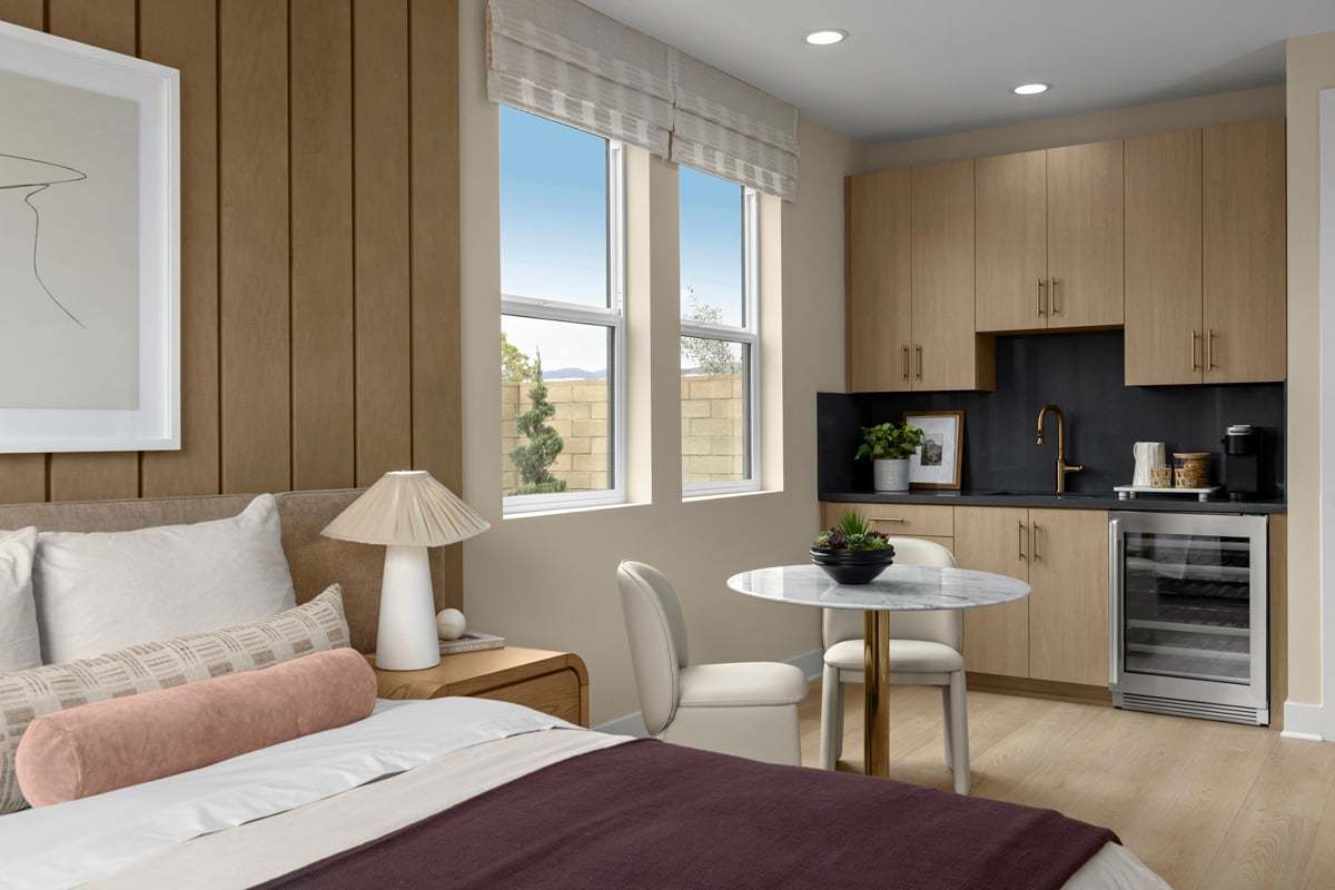 Junior suite