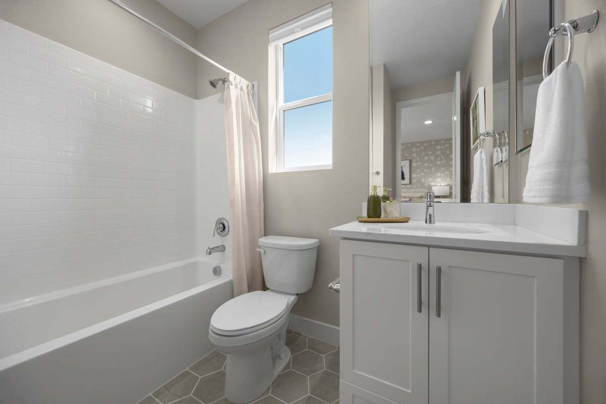 Bath 3