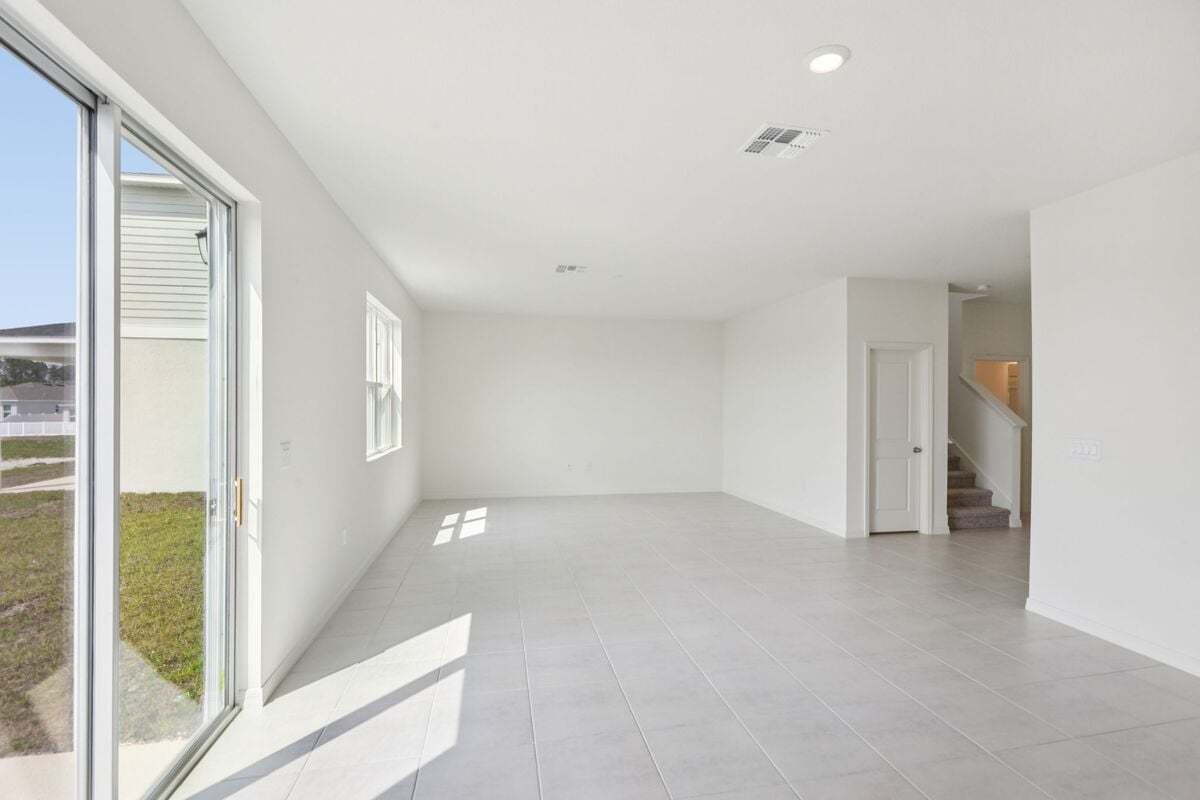 Great room