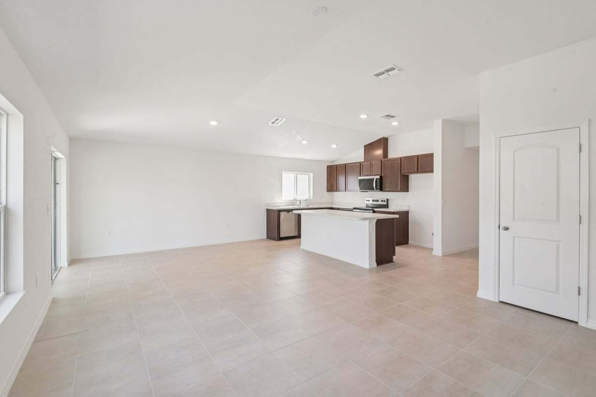 Great room