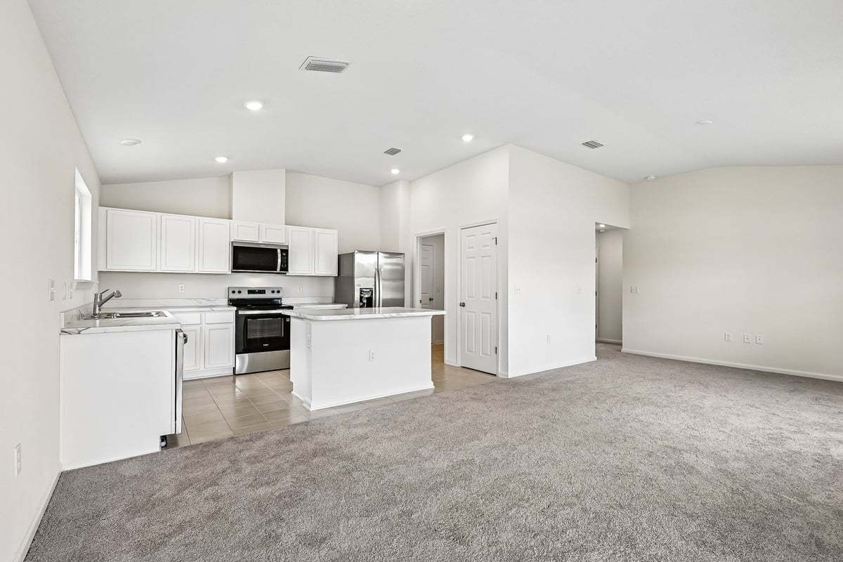 Great room