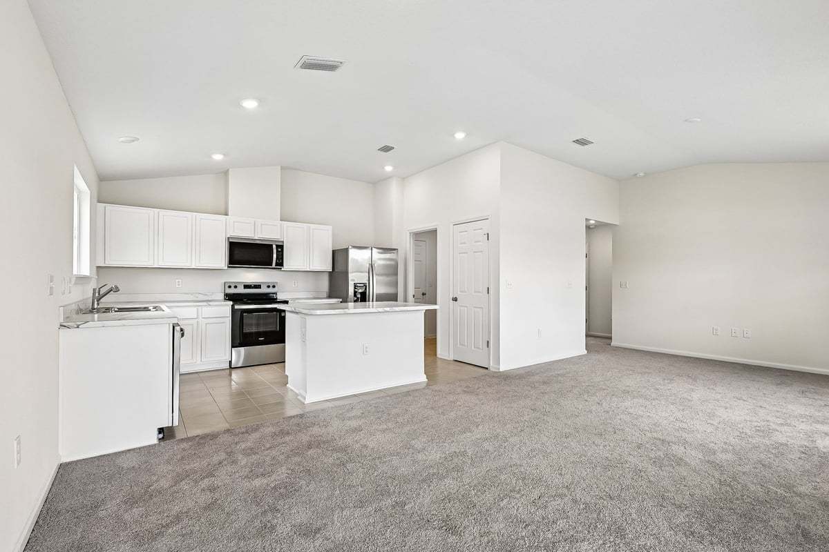 Great room