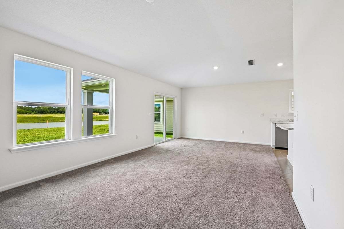 Great room