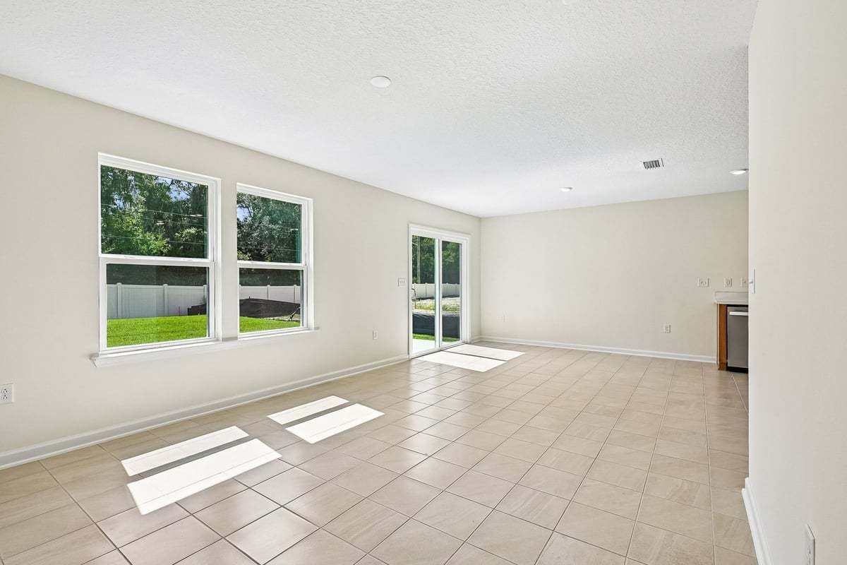 Great room