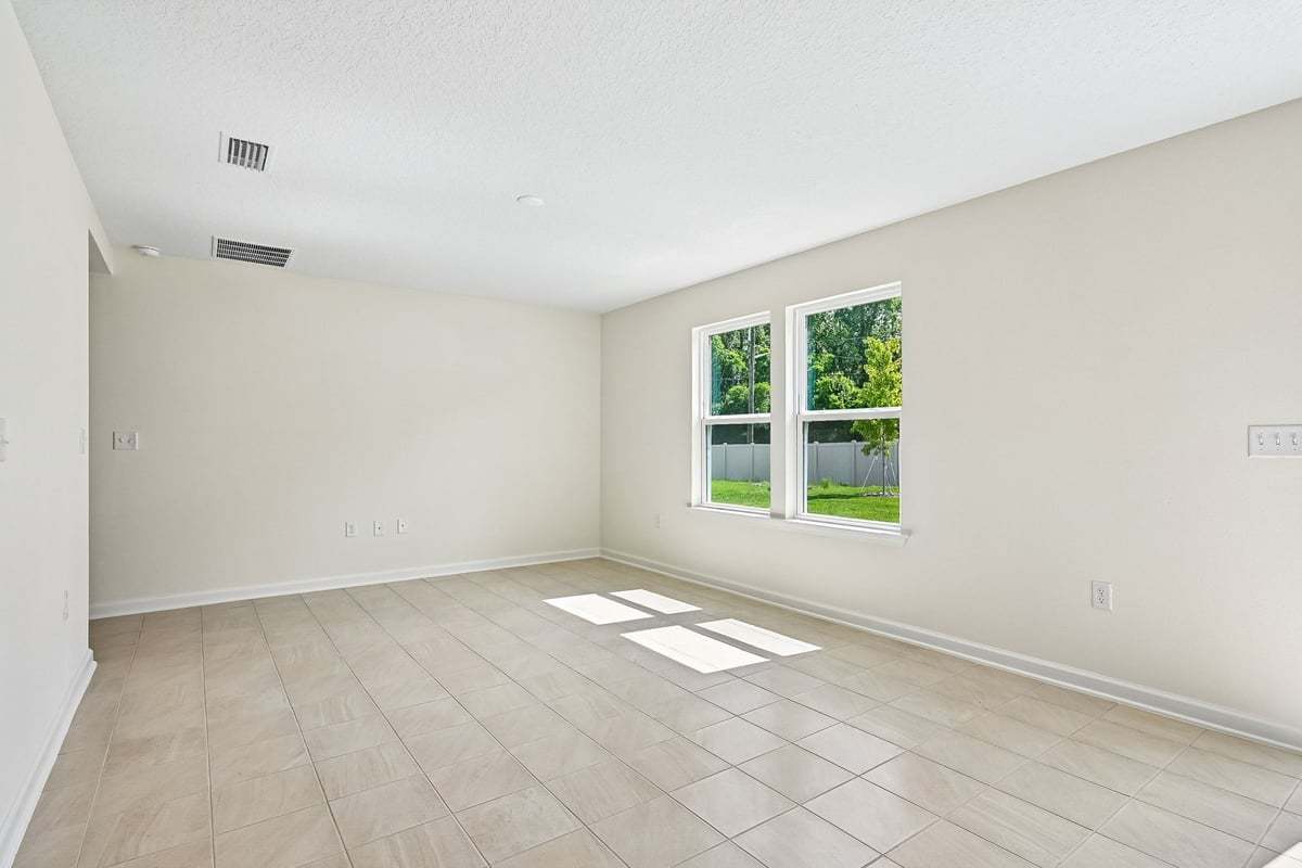 Great room