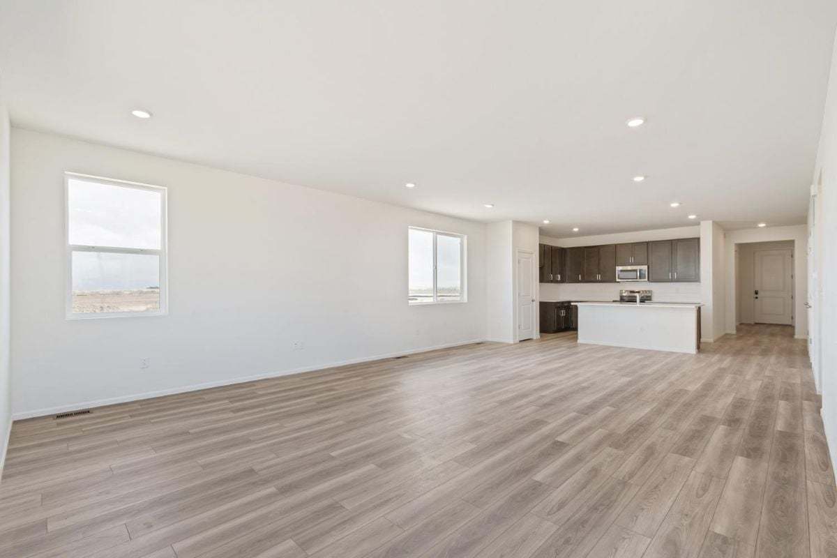 Great room
