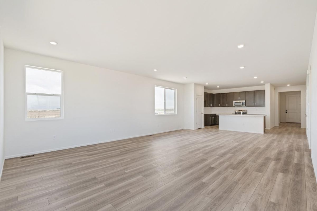Great room