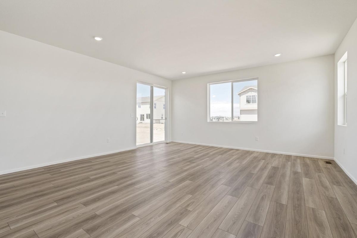 Great room