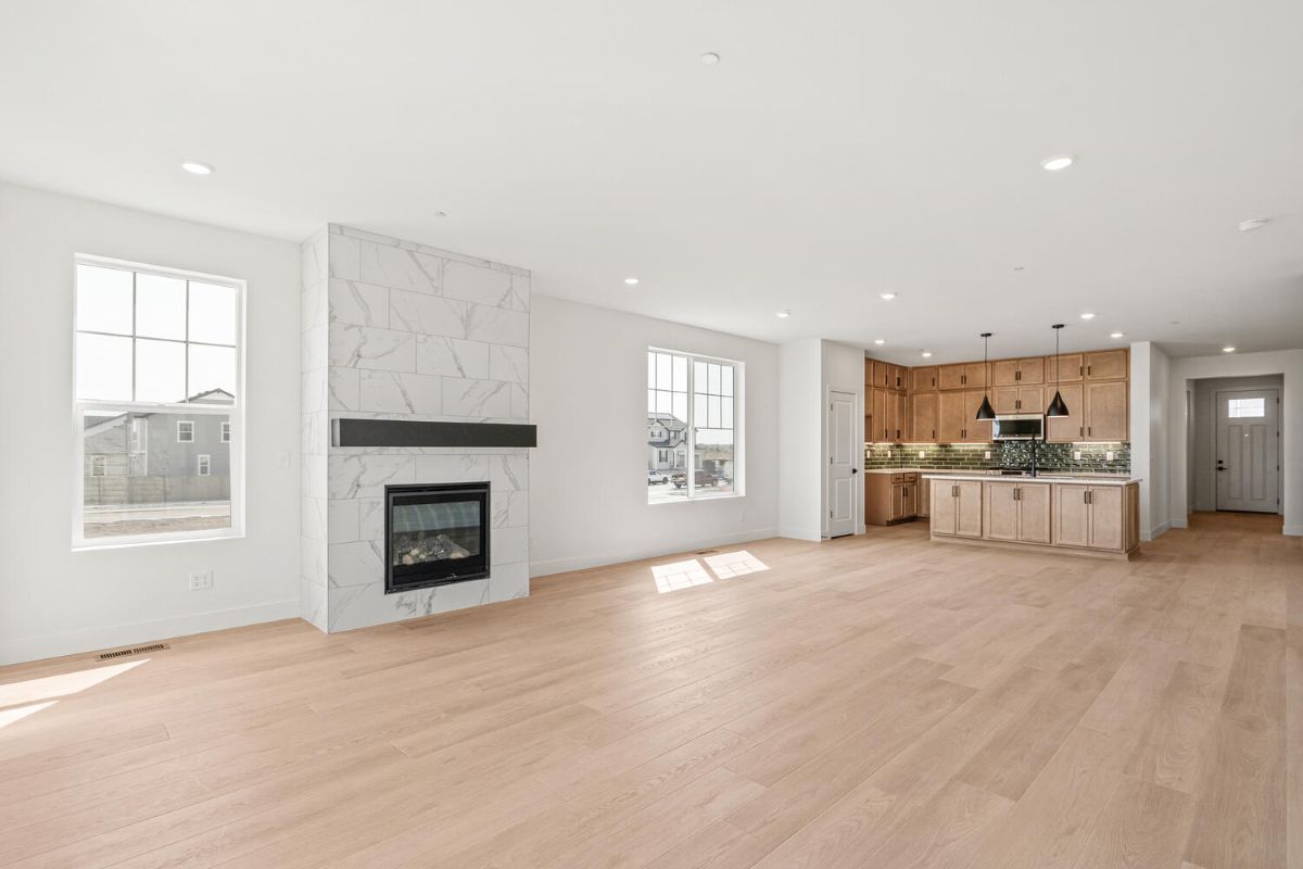 Great room