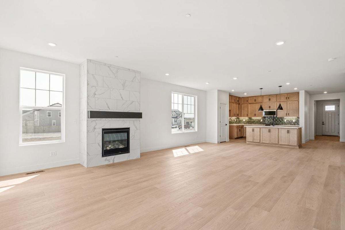 Great room