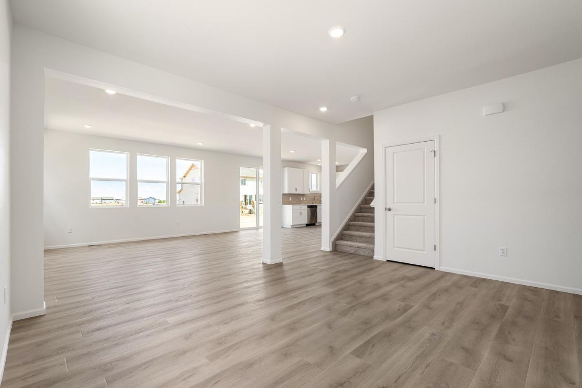 Great room