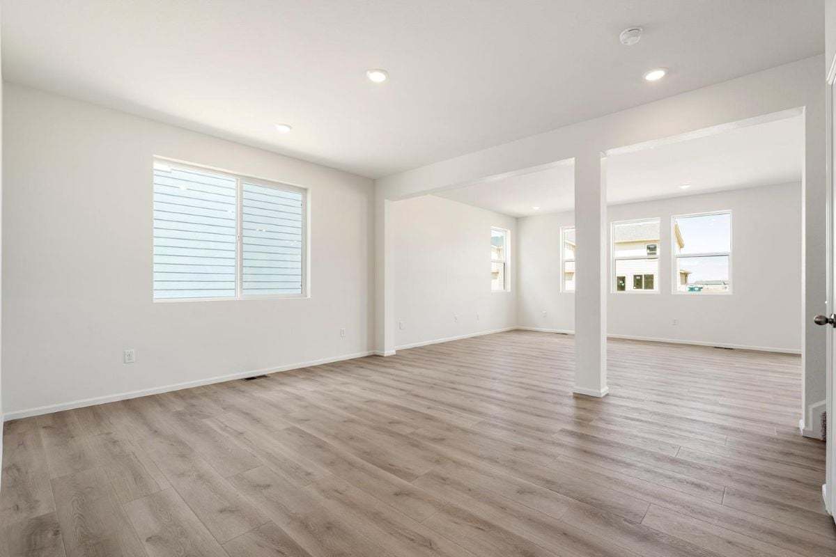 Great room