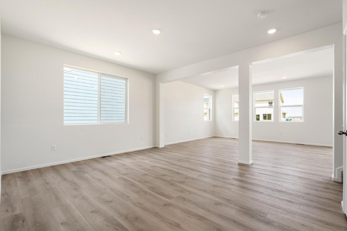 Great room