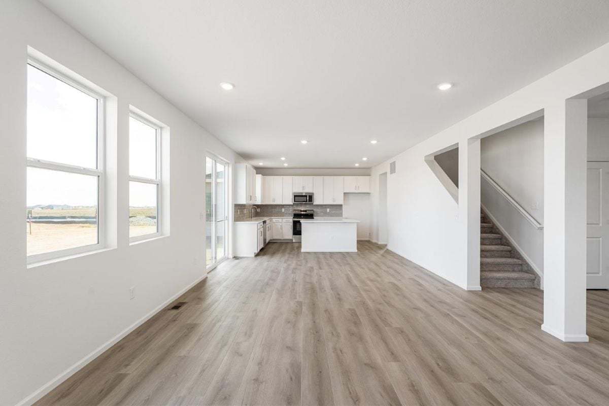 Great room
