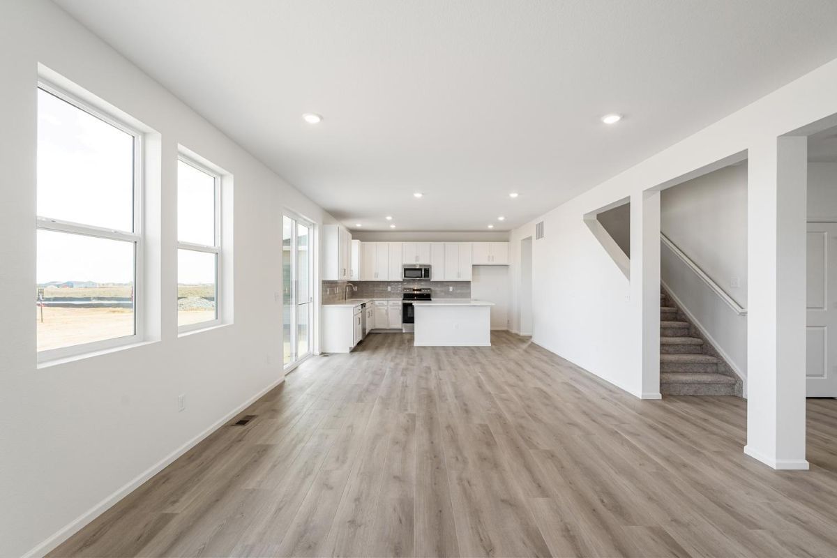 Great room