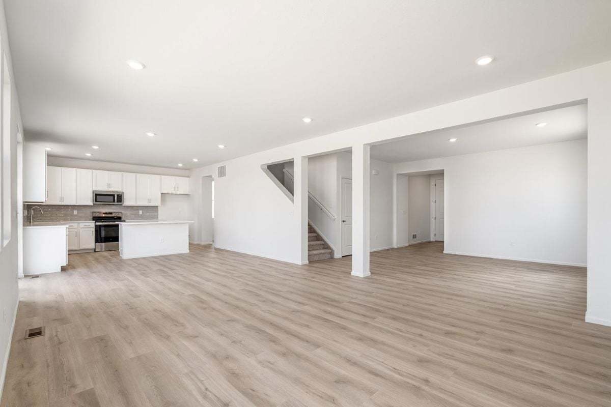 Great room