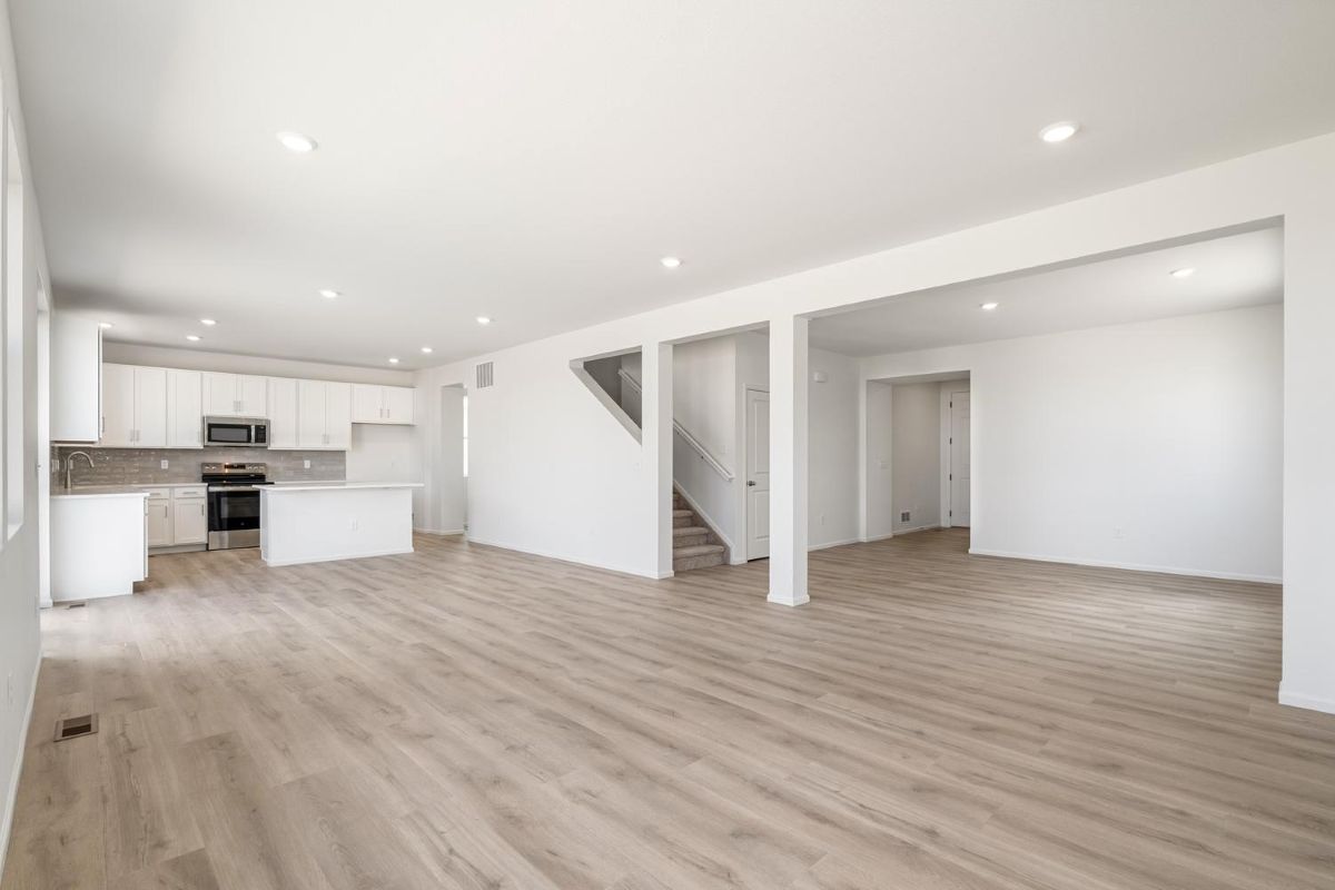 Great room