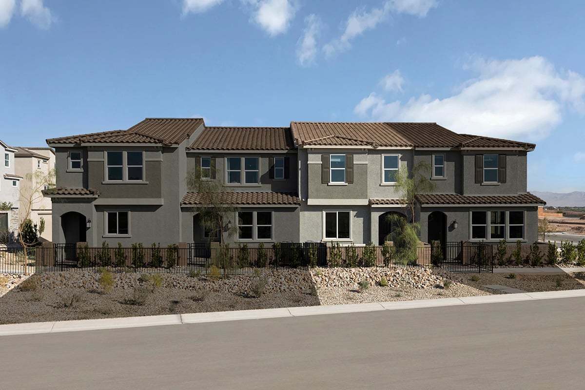 917 Bozeat Pl. Henderson, NV 89014
