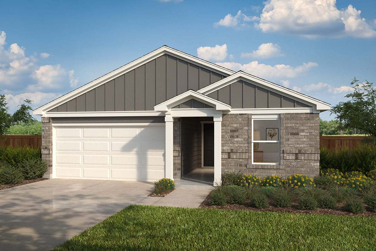 Exterior T