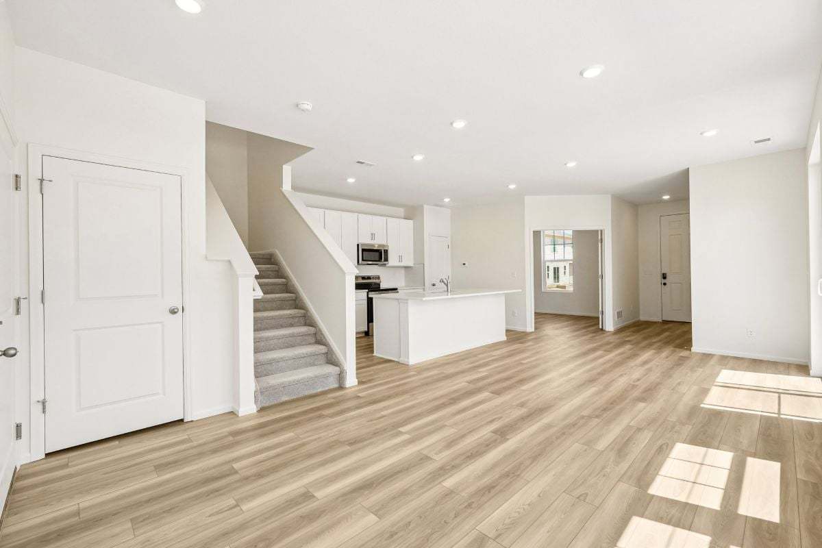 Great room