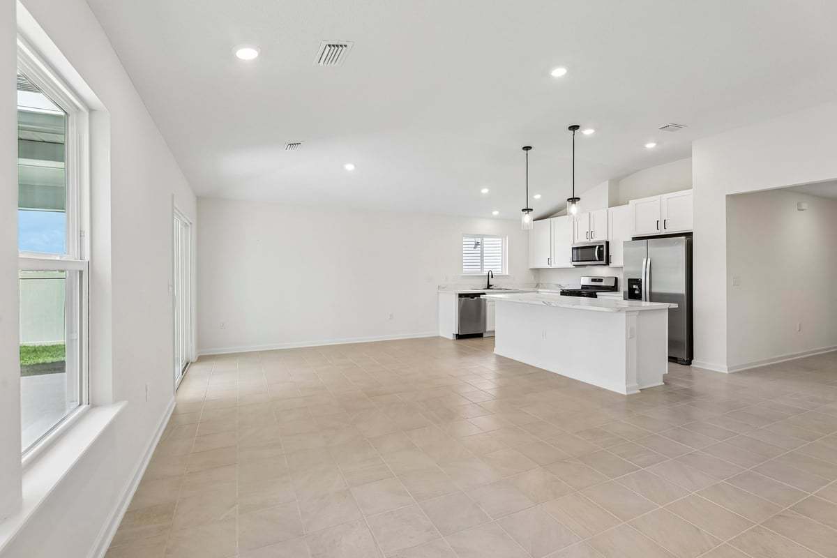Great room